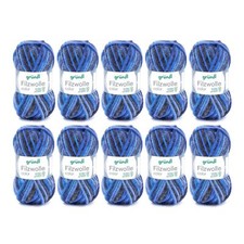 Laine à feutrer certifié