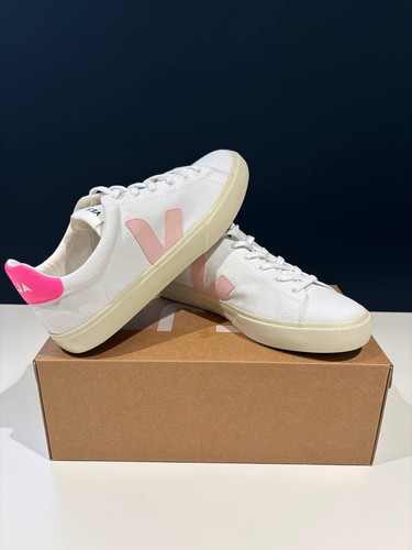 Veja campo canvas - canvas, petal
