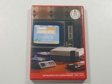 CD AUDIO RETROSPECTIVE SUPER MARIO 1985-2010 OCCASION