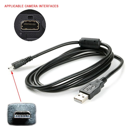 Câble usb 8p pour - câble,