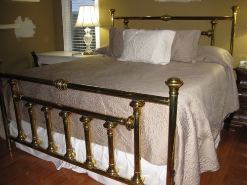 Vintage laura ashley bedding - laura,