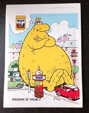 Autocollant-Sticker NESQUIK