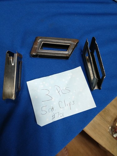 Steyr clips pcs all - steyr,