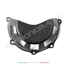 Couvercle Carter D'Embrayage