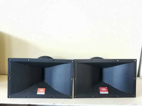 Driver horn set jbl 2380a - driver,, +