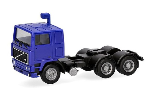 Herpa camion solo - herpa,