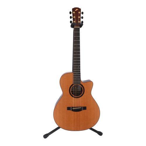 Guitare acoustique morris - acoustique,