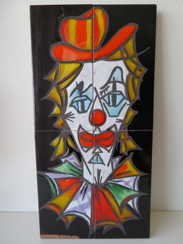 Carreaux faïence r - 4,