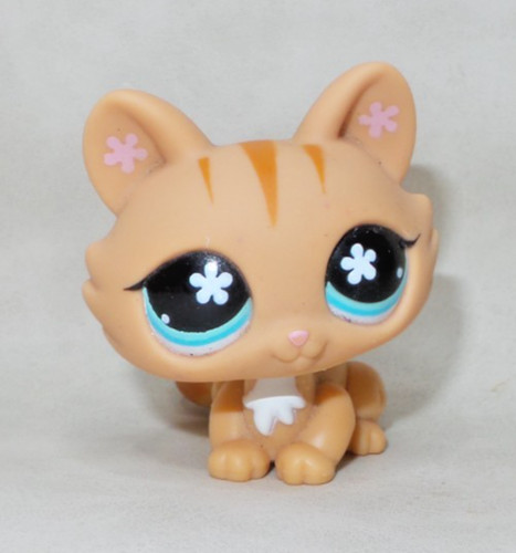 Littlest petshop pet shop lps - pet,