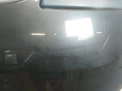 Pare choc arriere renault clio - pare,