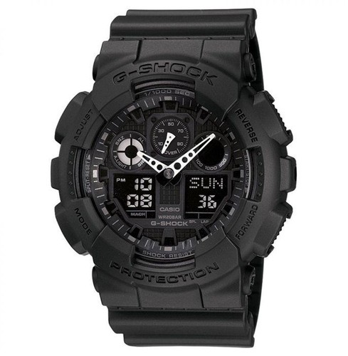 Casio shock montre - g-shock,