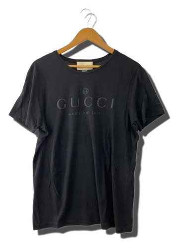 Shirt gucci taille - l, homme