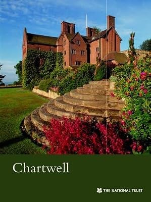Chartwell kent national - chartwell,,