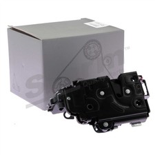 SERRURE DE PORTE AVANT GAUCHE