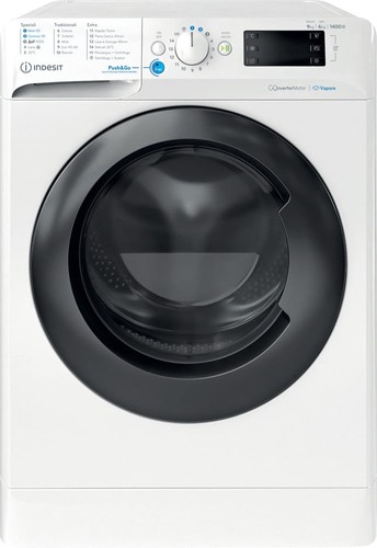 Indesit bde 96436 wkv - indesit,