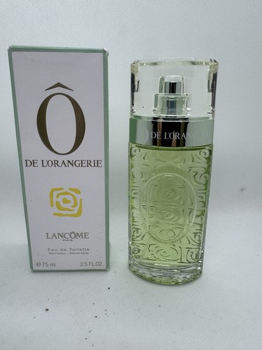 Orangerie lancome - l’orangerie,