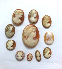 Lot 11 anciens Eléments pour