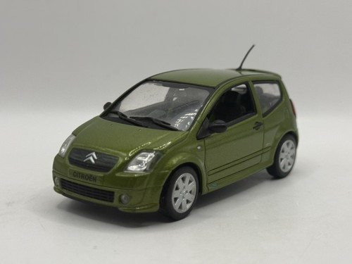 Citroen vts 43 norev - c2,