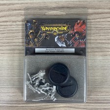 2 REVENANTS PIRATES CRYX