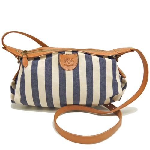 Sac bandoulière bisonte - sac, il