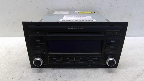 Autoradio audi phase 2 - a4,