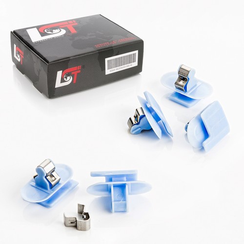Clips fixation de - clips,