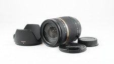 【Problème】Objectif Tamron