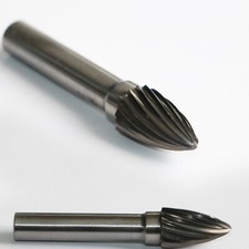 Hm Bavures Ø 12 Barre 8 Plomb