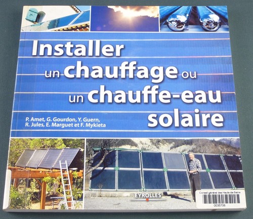 Installer chauffage ou - installer,