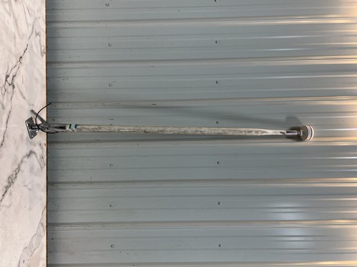 Antenne marine réglable gps - marine,