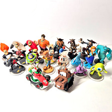 Figurines Disney Infinity - 1.0 - Wii + U / PS 3 / 3DS / XBox 360 / XBox One