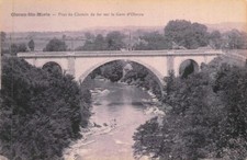 OLORON-Ste-MARIE - Pont du