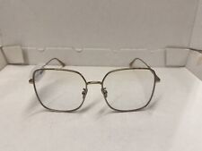 Monture Lunettes de Vue Christian Dior GemDior SU D0BB 0 Prix NEUF 480 Euros