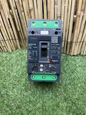 TeSys GV - disjoncteur magnéto-thermique - In 115A - 25kA - Everlink