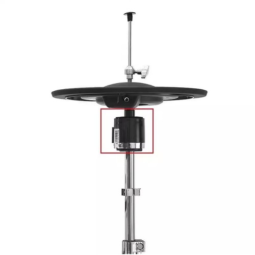 Hihat controller hat - hat, sensor