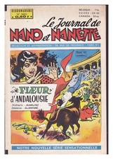 NANO NANETTE  N°   360  DE