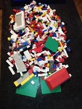 lego Vrac 3 kilo tous type dont montini