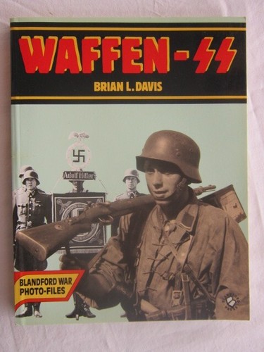 Waffen brian l davis - l.,