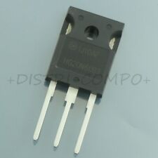 HGTG20N60B3 Transistor IGBT