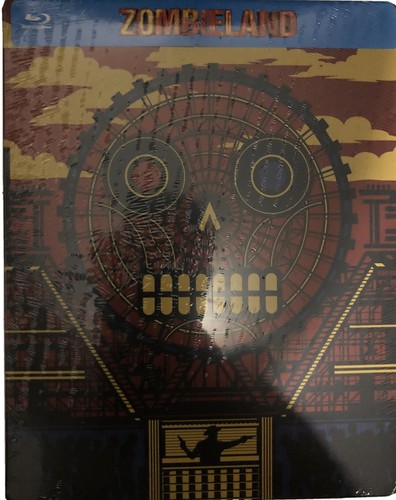 Steelbook