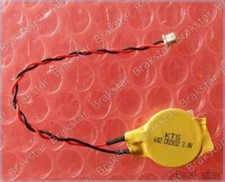 Batterie CMOS Carte Mère Bios