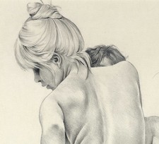 ASLAN 3 Dessins Jeunes Femmes