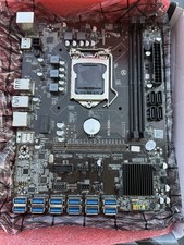 Carte Mère BTC-B250C