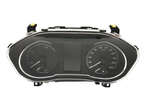 Bloc compteurs vitesse toyota - compteurs,