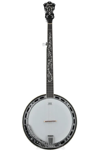 Ibanez b300 string banjo - ibanez,