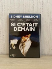 Coffret Dvd Si C'était Demain