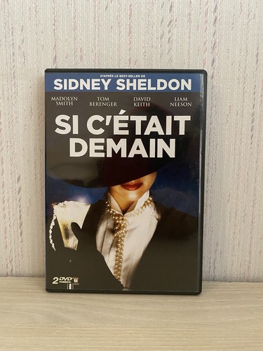 Coffret dvd était demain - dvd, si