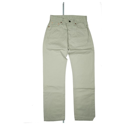 Jean levi 551 pour - levi's, femme