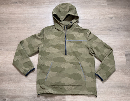 Men outdoor voices - men's, a.p.c.