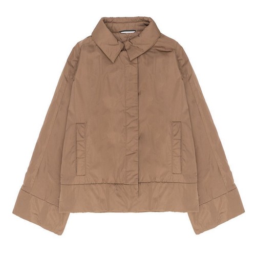 Maxmara doudoune nylon - maxmara, en